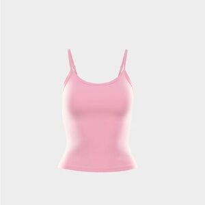 Aritzia Golden Tank